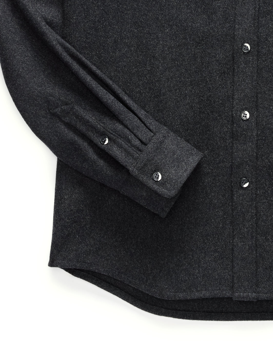 17oz Modern Melton Wool